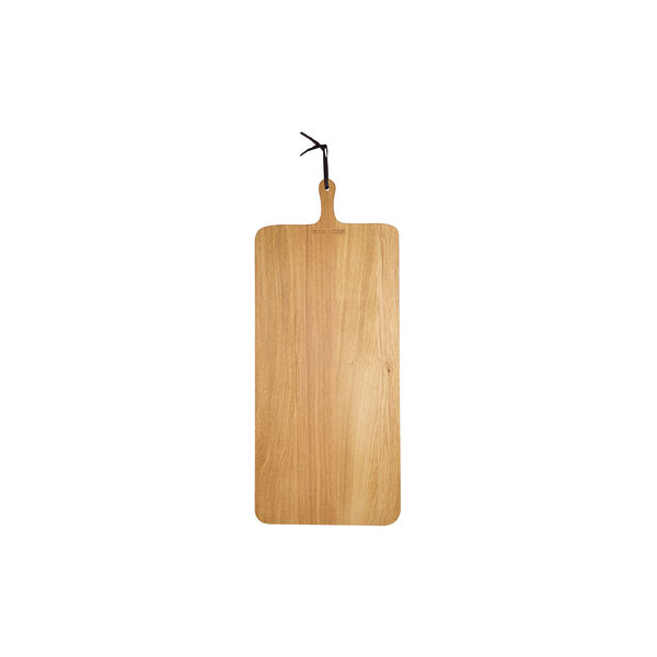 Serving board rectangular, oak, Dutchdeluxes