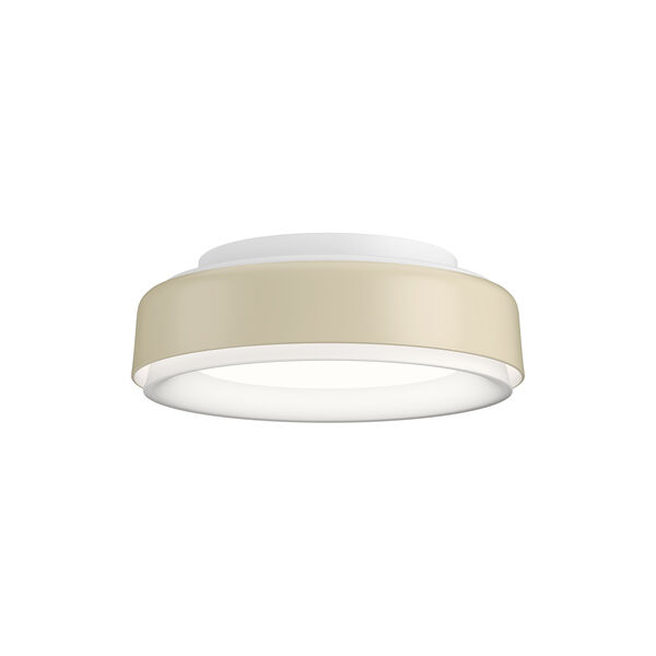LP Grand Ceiling Light, champagne, Louis Poulsen