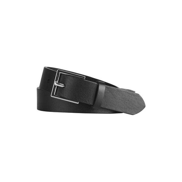 EmiraMBG Belt, black, Markberg