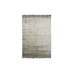 Almeria Rug, slate, Linie Design