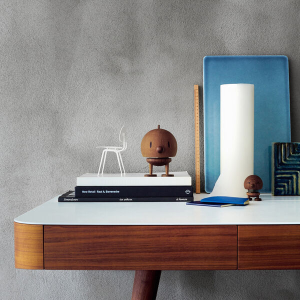 Classic Bumble, smoked oak, Hoptimist