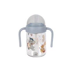 Flasche mit Griff, music parade, Konges Sl&oslash;jd