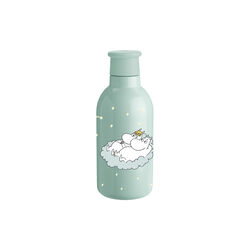 DRINK-IT vacuum insulated bottle 0,5 L, moomin shooting star, RIG-TIG