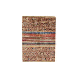 Shall Collection Rug, Rezas