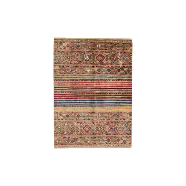 Shall Collection Rug, Rezas