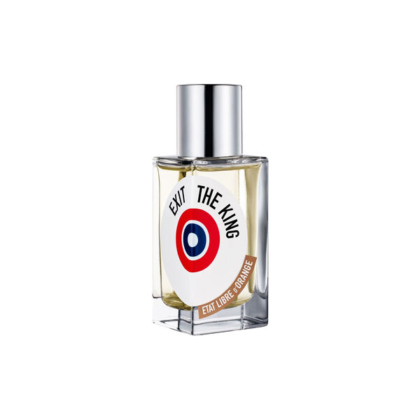 Exit The King Eau de Parfum, Etat Libre d&rsquo;Orange