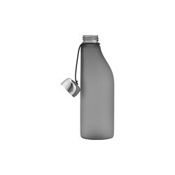 Sky Wasserflasche, grau, Georg Jensen