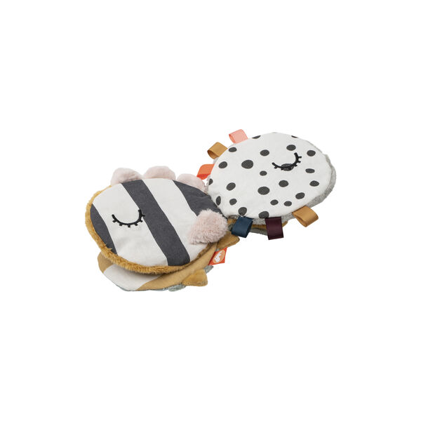 Sea Friends sensorisches Baby-Aktivit&auml;tsbuch, farbmix, Done by Deer