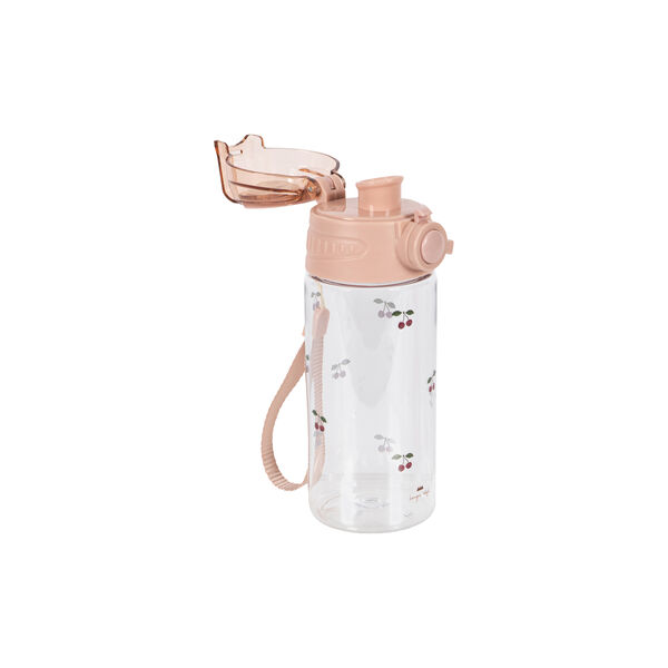 Water Bottle, cherry, Konges Sl&oslash;jd