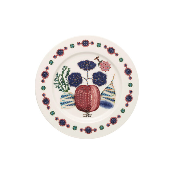 Taika Sato Plate &Oslash; 22 cm, Iittala