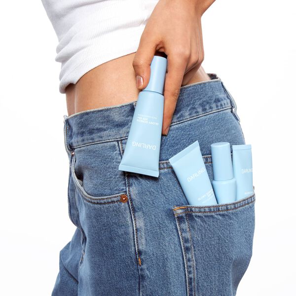 DARLING Glowy Screen SPF 50+, DARLING