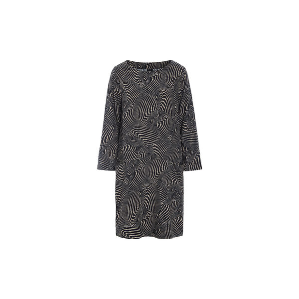 Iki  dress, zebra shell, BITTE KAI RAND