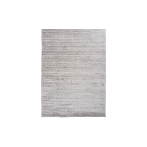 Cover Rug, grey, Linie Design