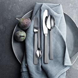 Bernadotte Besteckset 16 Teile, Georg Jensen