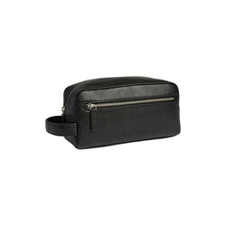 CrewMBG Kulturtasche, black, Markberg