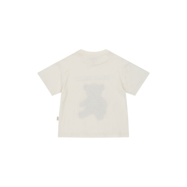 Era T-Shirt, teddy bear, Konges Sløjd