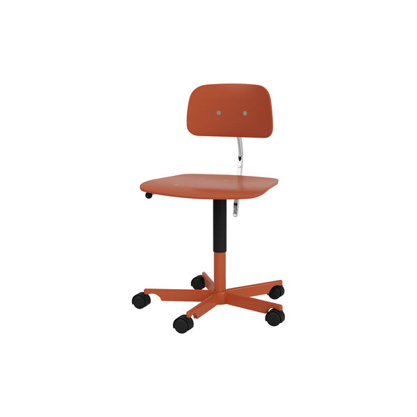 Kevi 2533 Office Chair, 162 hokkaido Kevi 2533 Office Chair, 162 hokkaido, Montana Furniture