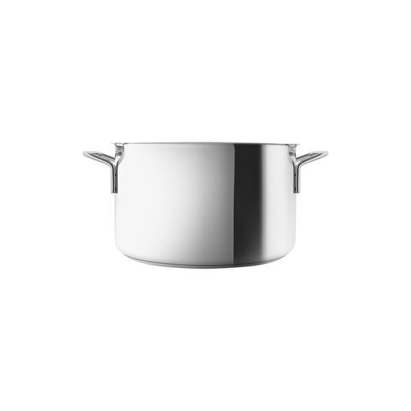Stainless Steel Pot 9 L, Eva Trio