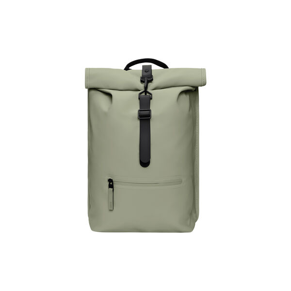 Rolltop Rucksack, drift, Rains