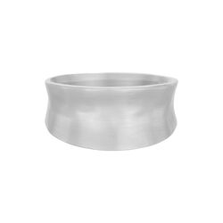 Saga Ring, silber, Pernille Corydon Jewellery
