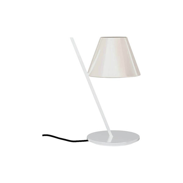 La Petite Tischlampe, weiß, Artemide