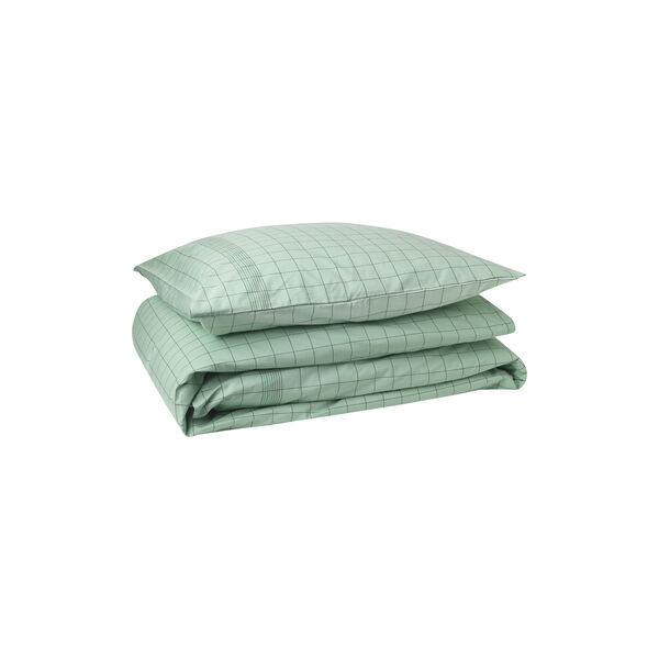 Vibeke Klint Bedding Sett, green, Stelton