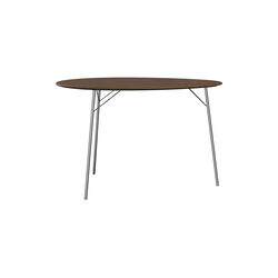Egg™ Table, Fritz Hansen
