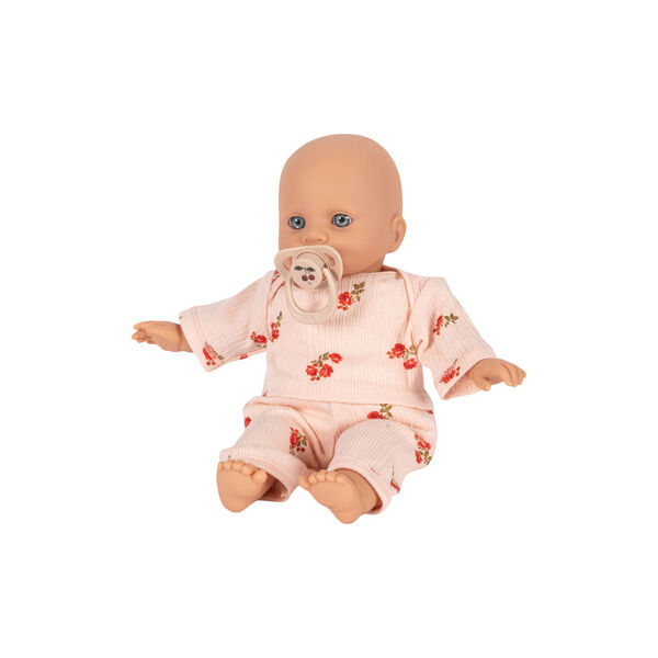 Elisa Doll, rosie blush, Konges Sl&oslash;jd