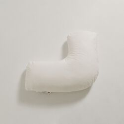 SideSleeper Kissen, Nordic Sleep by Fossflakes