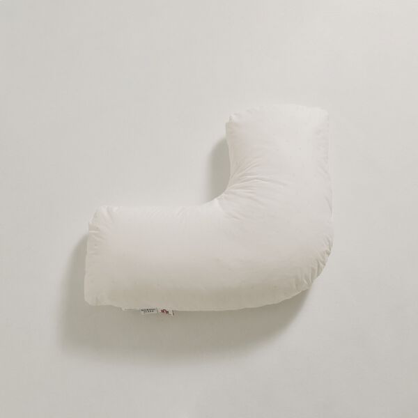 SideSleeper Kissen, Nordic Sleep by Fossflakes