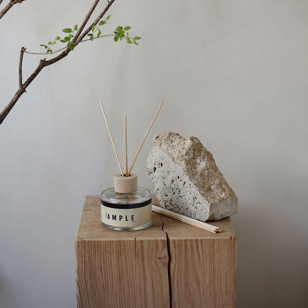 Duftst&auml;bchen AMPLE, Humdakin