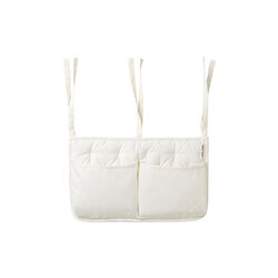 Polly Bed Pockets, pure nature, Dear April