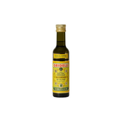 Olive oil - Lemon, Gridelli