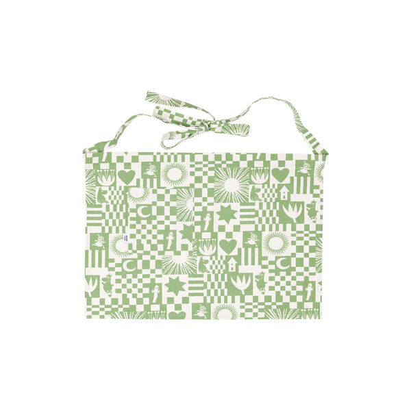 Moomin apron Party Moomin apron Party, Moomin Arabia