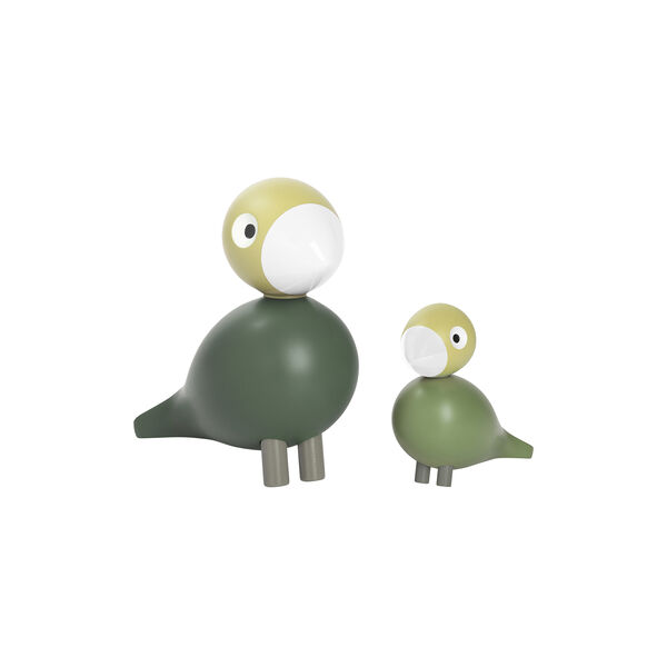 Singvögel Leben & Glück, Kay Bojesen Denmark