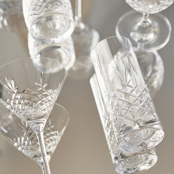 Crispy Cocktail Glas, 2 Stk., Frederik Bagger