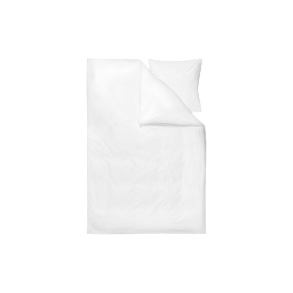 PERCALE Bed Linen, white, Georg Jensen Damask