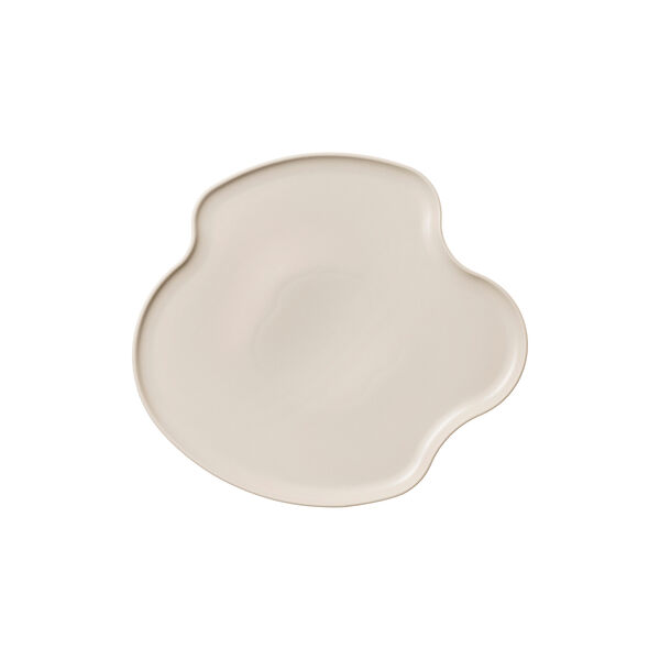 Aalto platter 35 cm, sand, Iittala