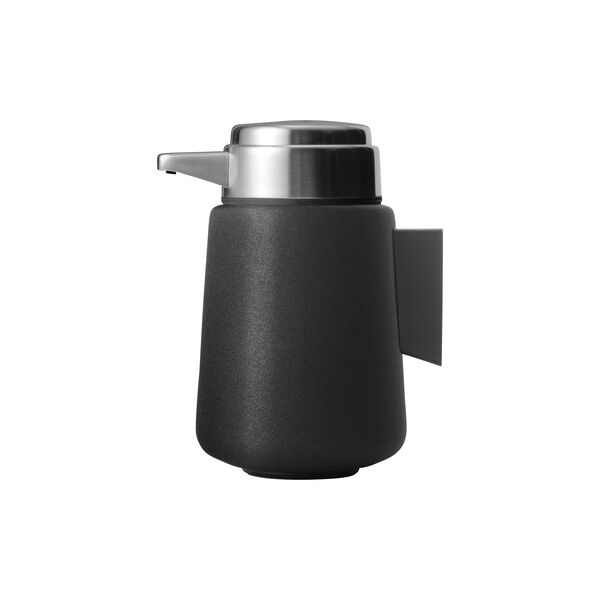 Vipp9W Seifenspender, schwarz, Vipp