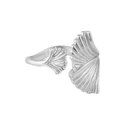 Ring, silver, Pure by Nat