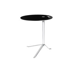 Little Friend™ KS11 Beistelltisch, black, Fritz Hansen