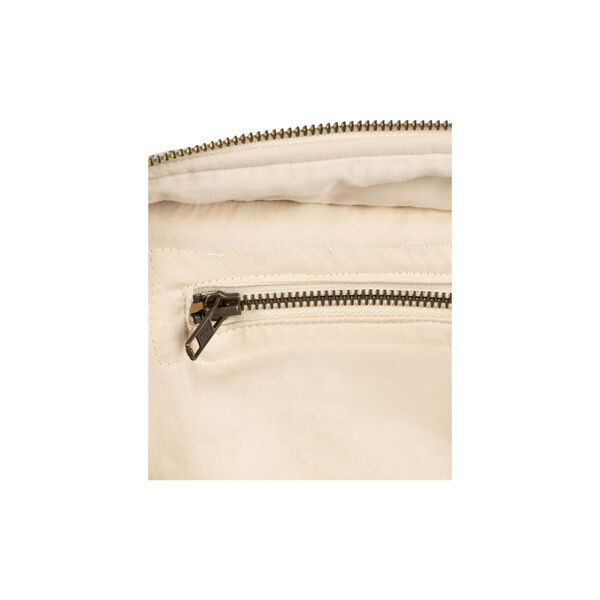 Großer gesteppter Kulturbeutel, tea stripe Großer gesteppter Kulturbeutel, tea stripe, Konges Sløjd