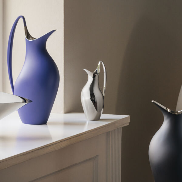 Koppel-Kanne klein, Georg Jensen