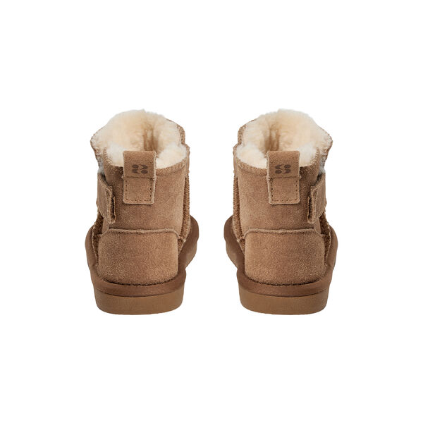 ValeSK Teddy Boot, hellbraun, Sofie Schnoor
