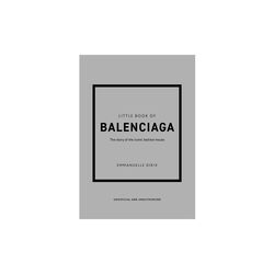 Little Book of Balenciaga, New Mags