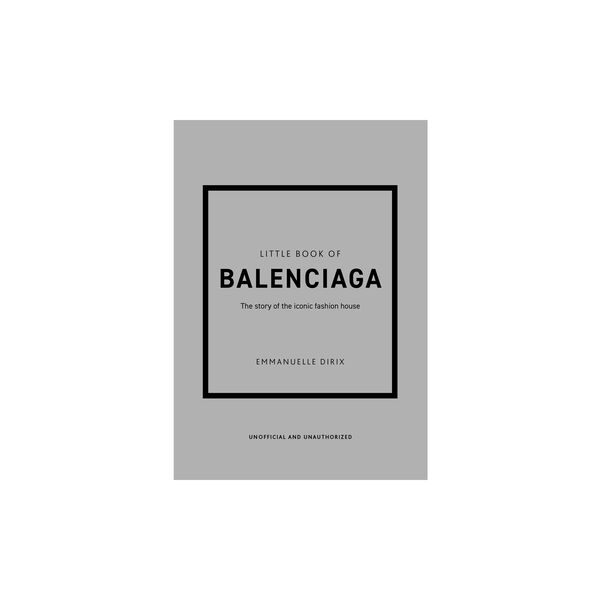 Little Book of Balenciaga, New Mags