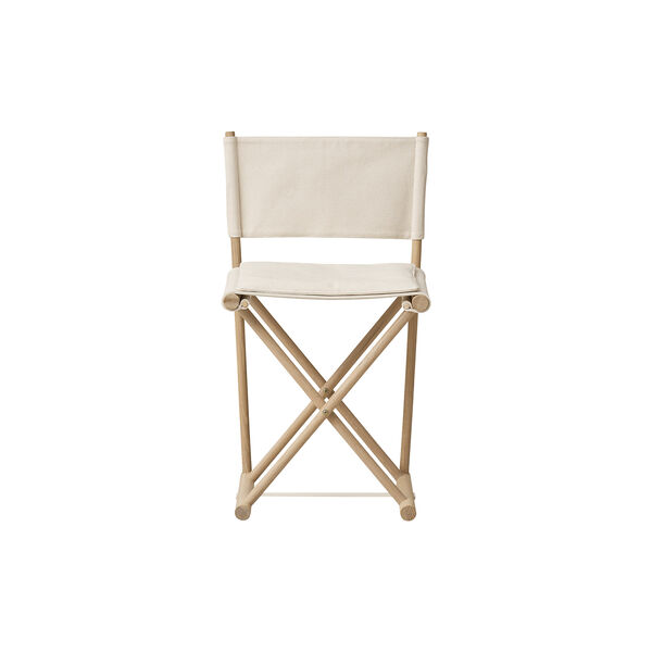 Camp Junior Chair, oak/undyed, Oliver Furniture