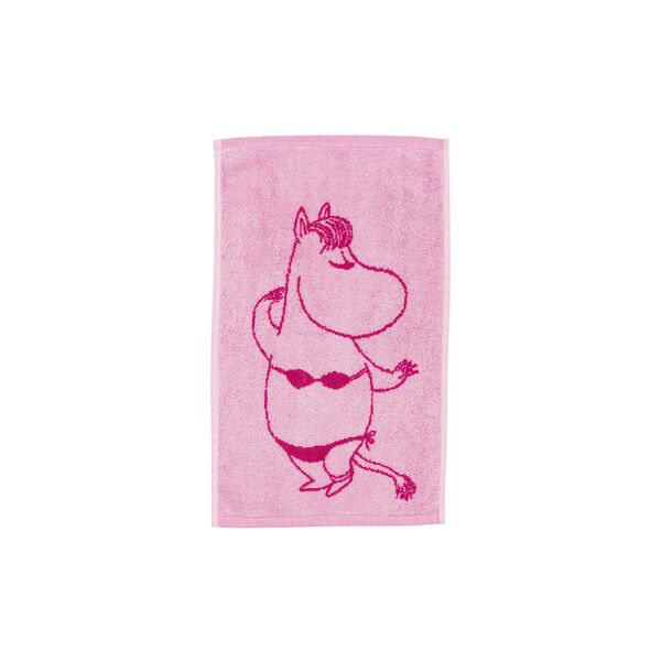 Mumin Handtuch Snorkfr&auml;ulein, Moomin Arabia