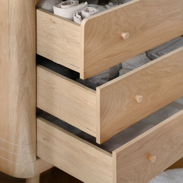 Naturkommode, We Are Bitte