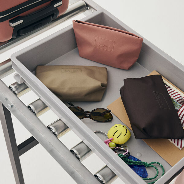 Tagesraum-Charme, black, DAY ET